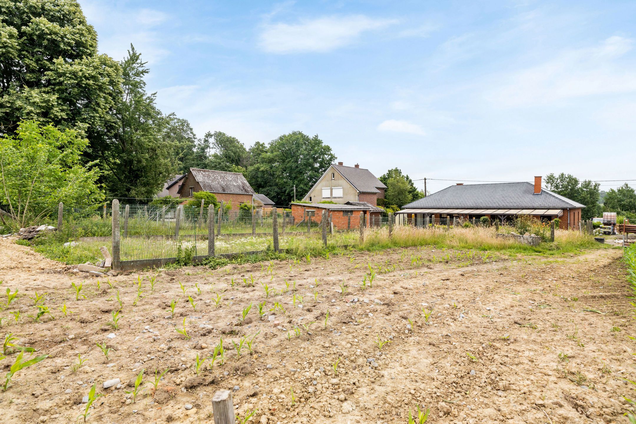 Rustig gelegen bungalow op 12a 77ca foto 16
