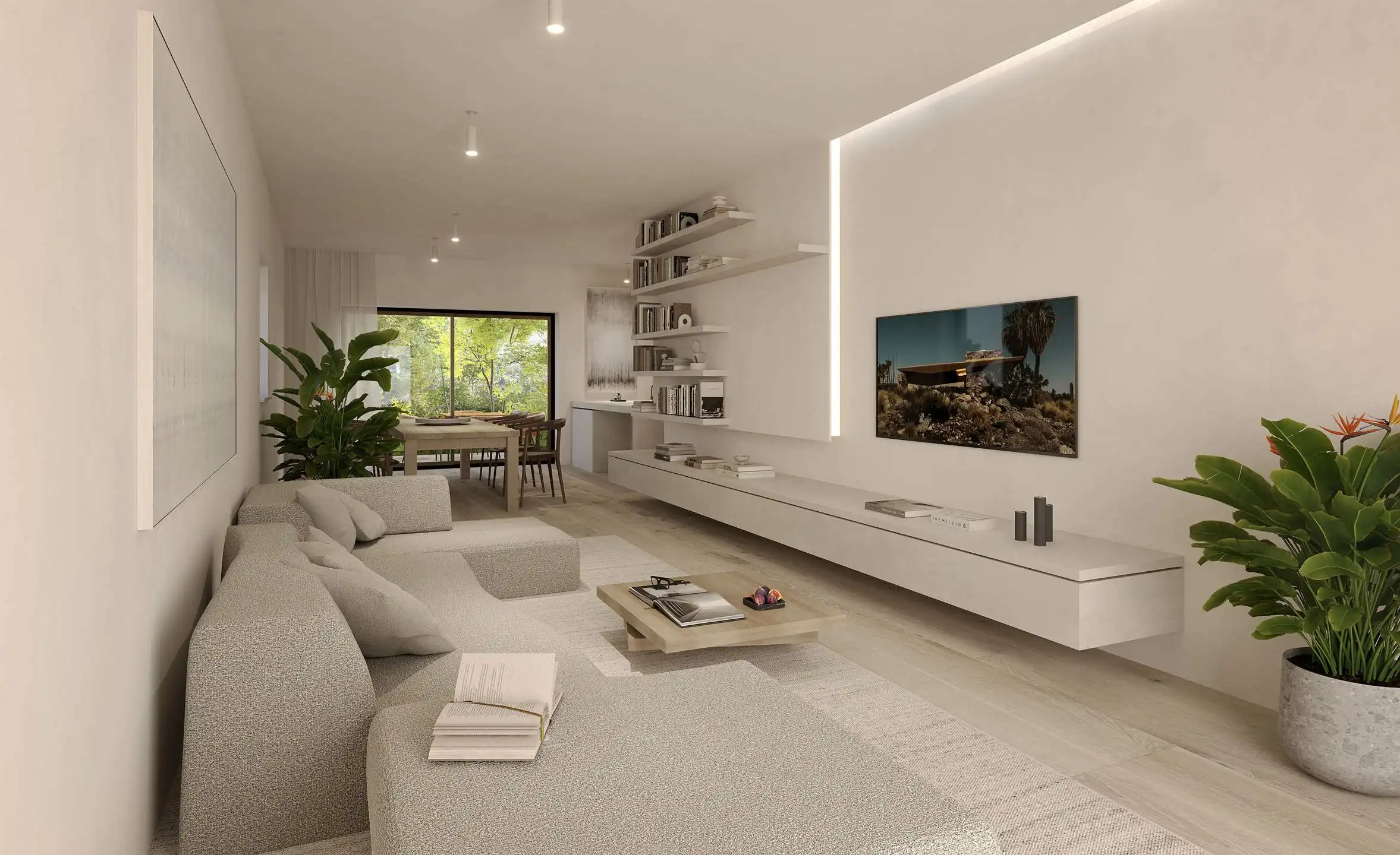 Project Hoogveld Wilsele - woning 4 foto 6