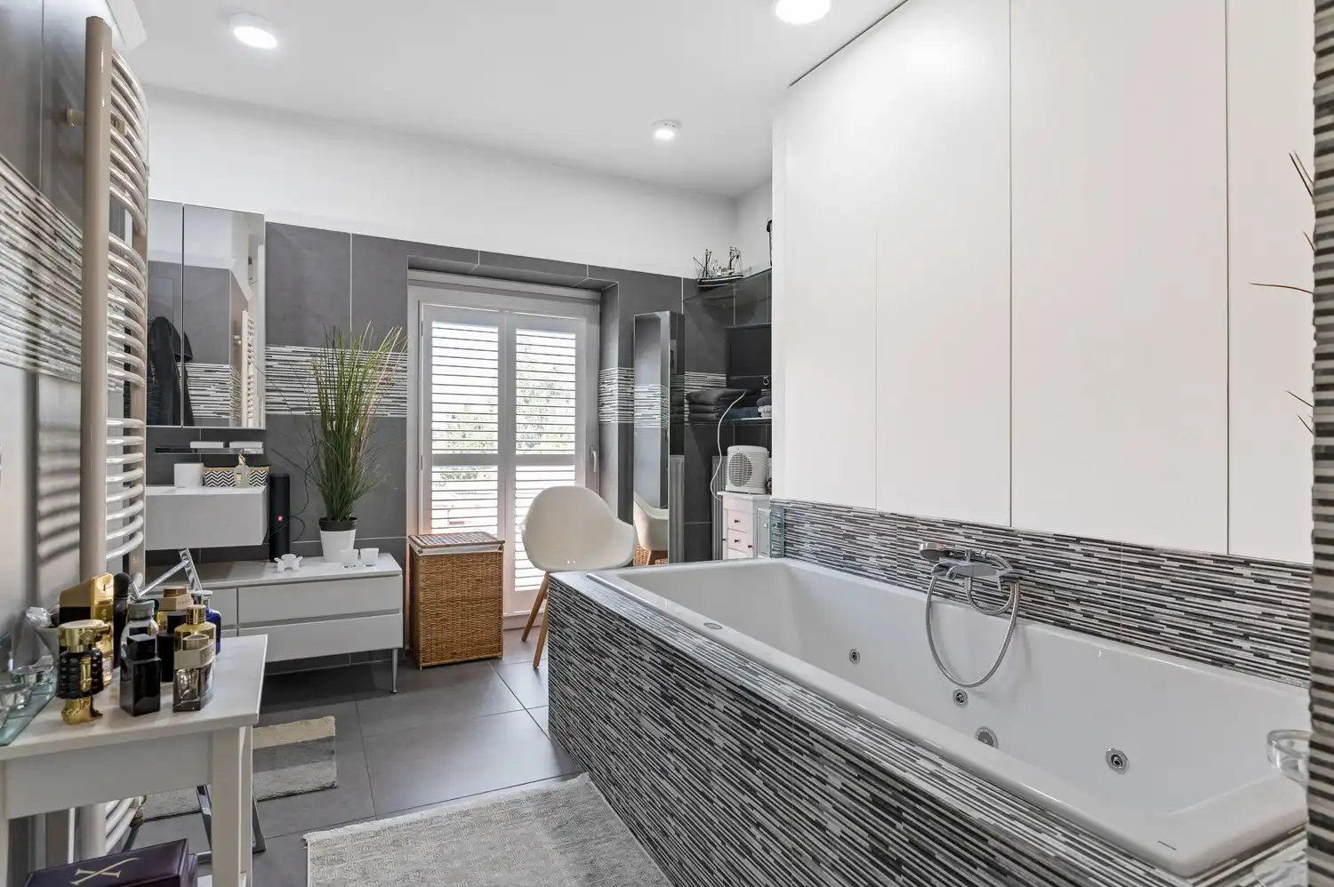 Duplex appartement met 3 slaapkamers te koop in Hoboken! foto 17