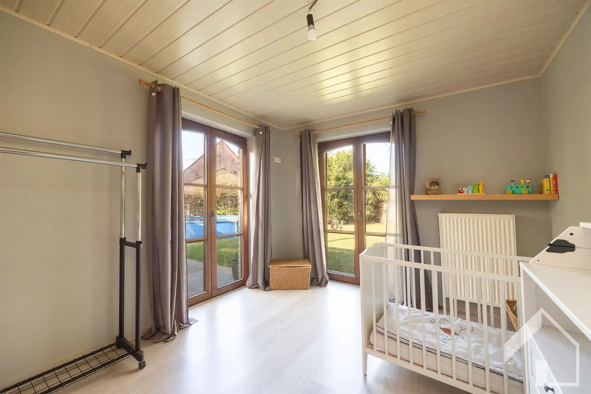 Open bebouwing op top locatie! foto 22