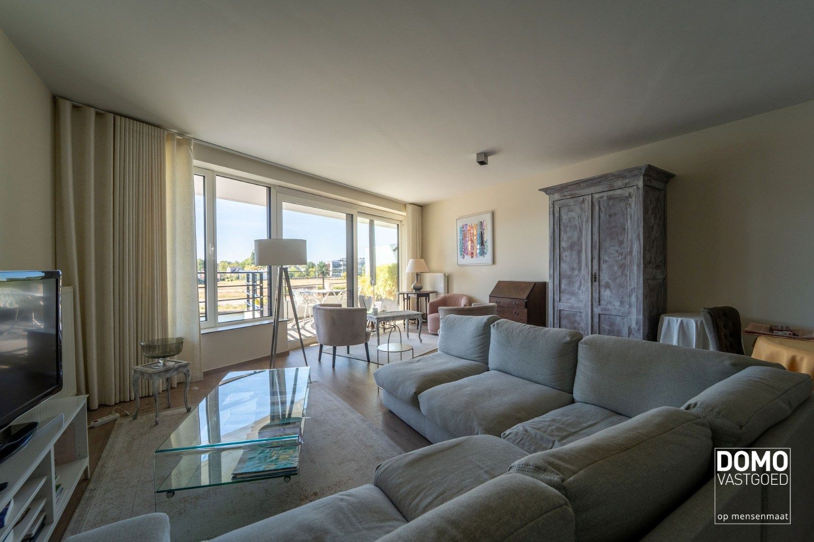 Wonen met zicht op het water – een oase van rust vlak bij het bruisende centrum van Hasselt. foto 4