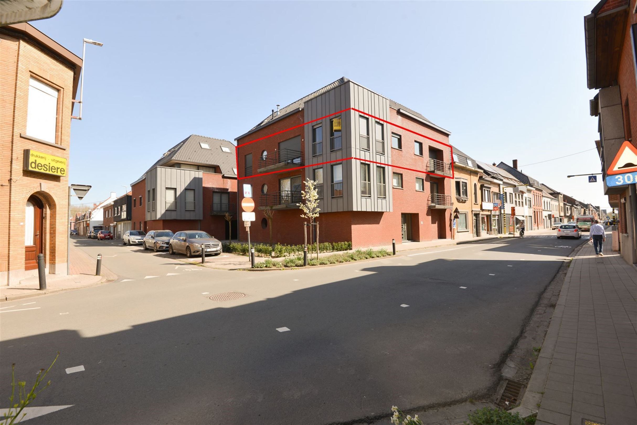 appartement foto 44