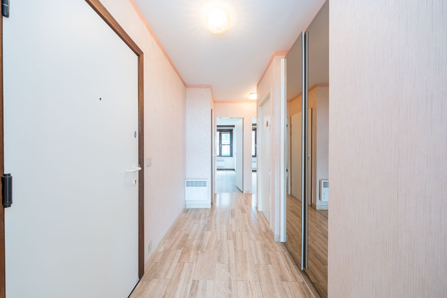 Appartement met 2 slaapkamers te huur in Middelkerke foto 11