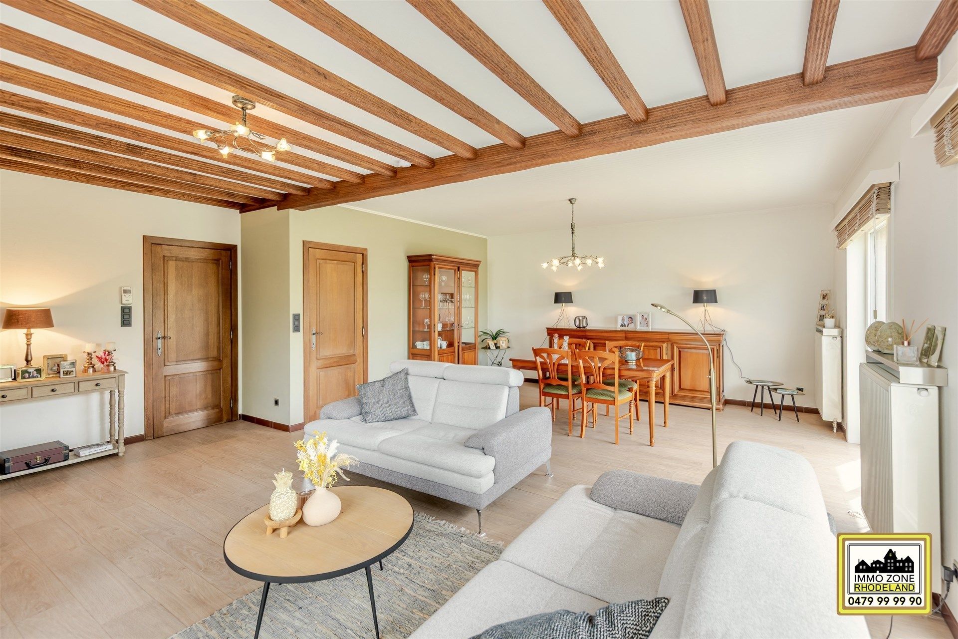 Prachtige instapklare bungalow met 3 slpks op ruim perceel foto 12