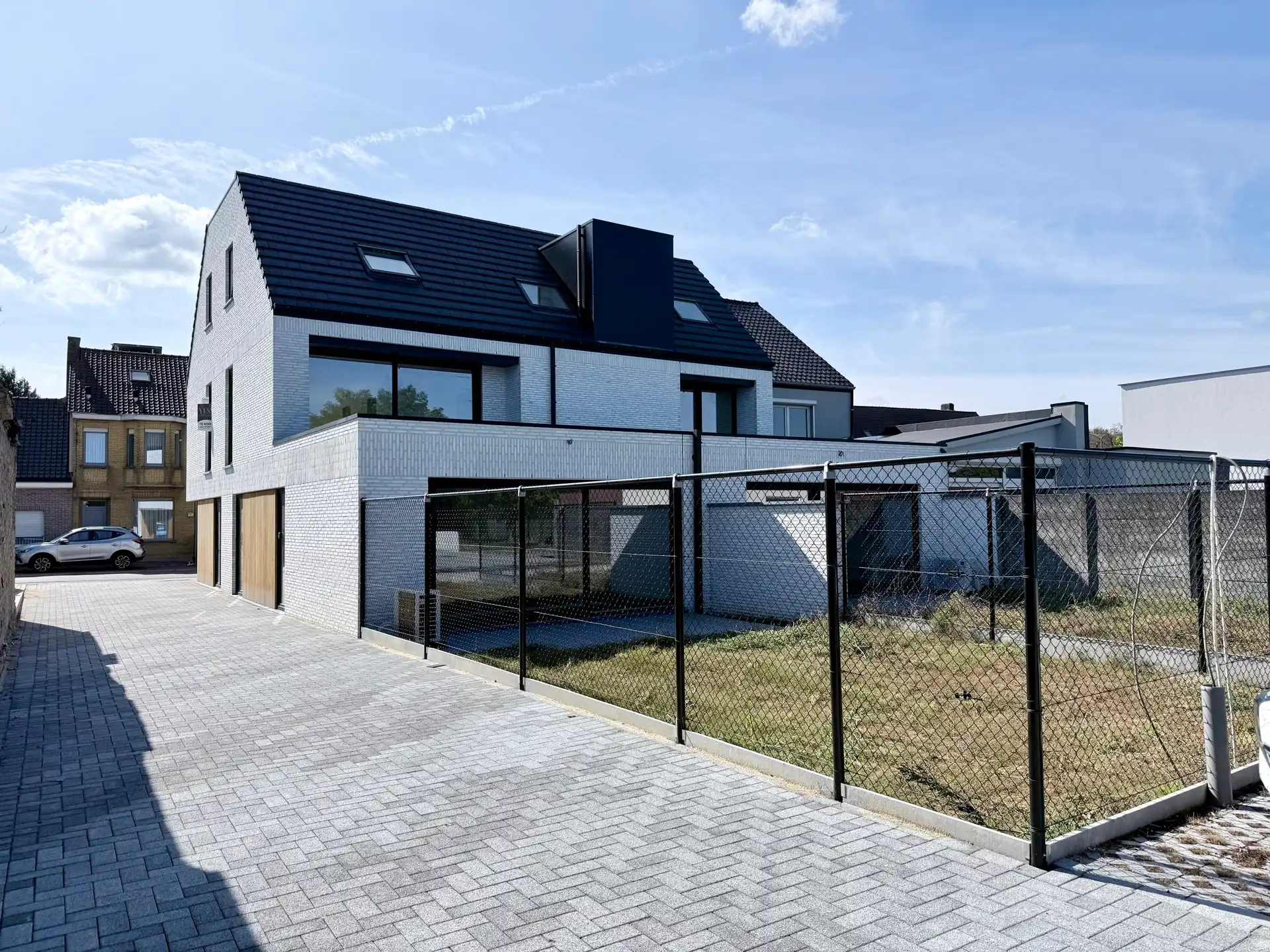 Ruim en lichtrijk wonen met een prachtige tuin! foto 13