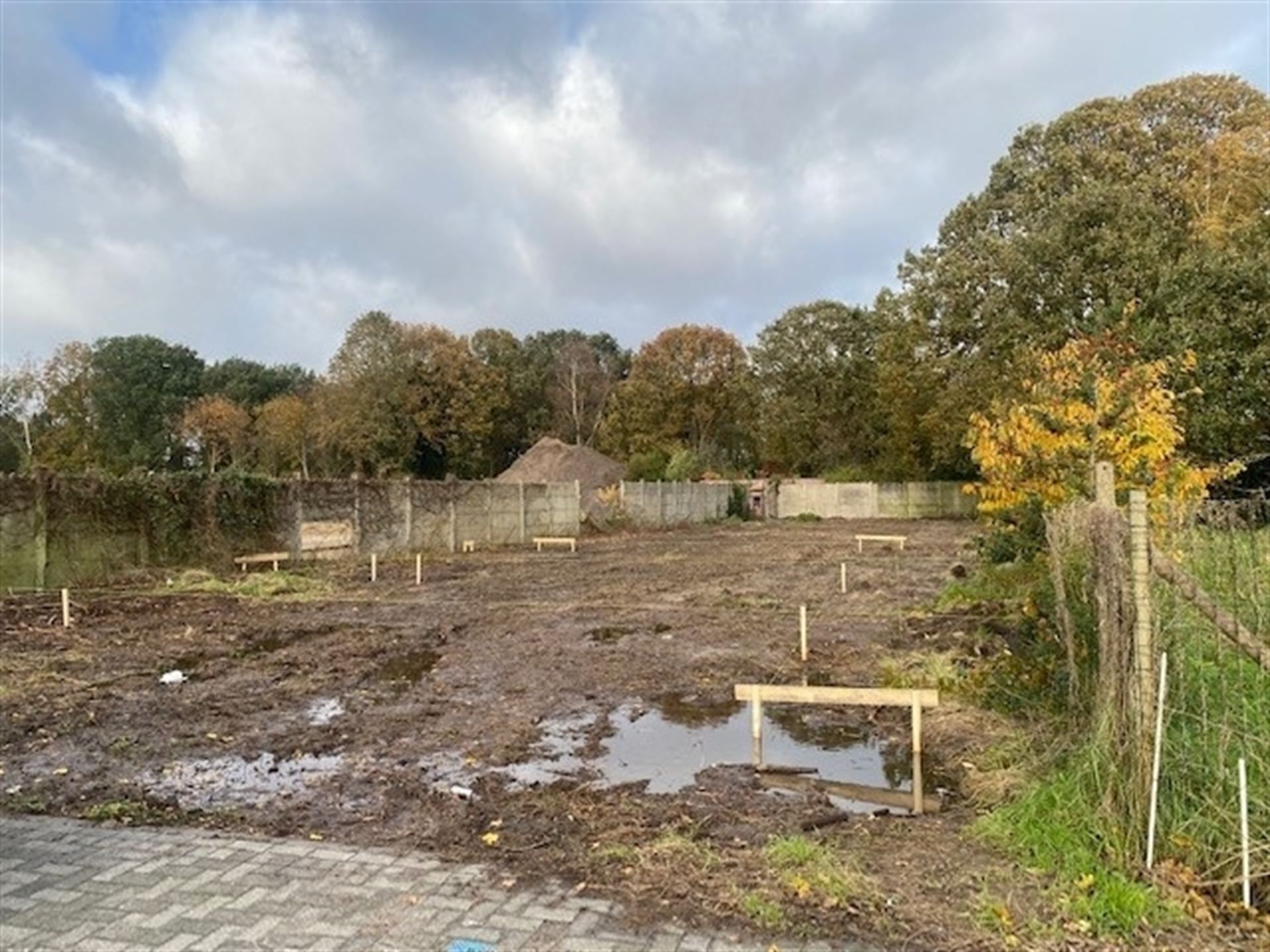 EXCLUSIEVE PREVIEW: Jouw toekomstig droomhuis in Mechelen foto 3