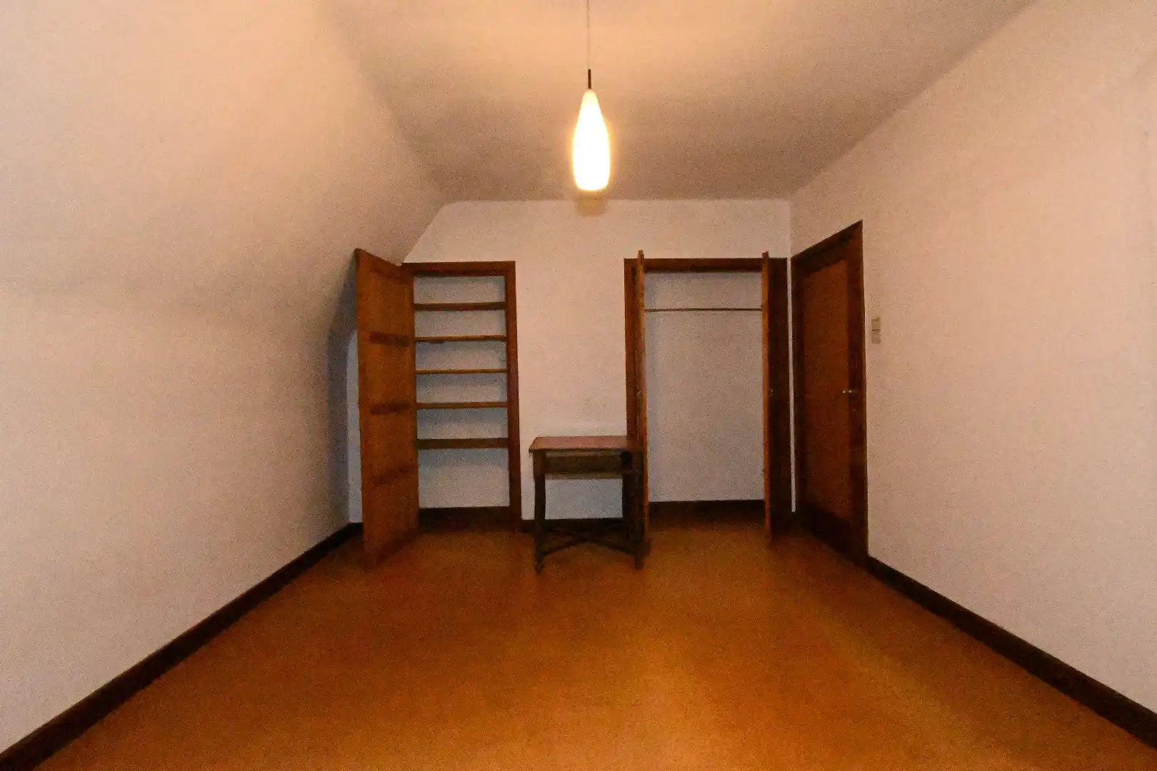 Alleenstaande woning met tuin gelegen rand centrum Maldegem foto 23