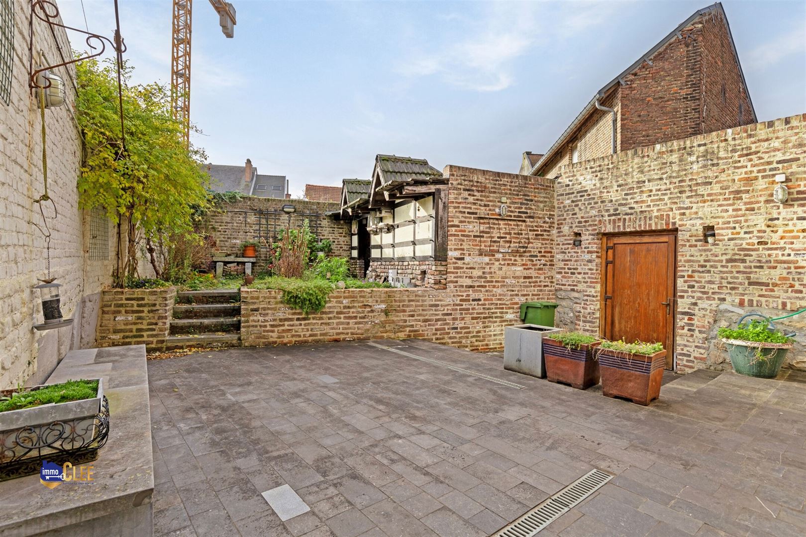 Karaktervolle woning in het centrum van Borgloon foto 30