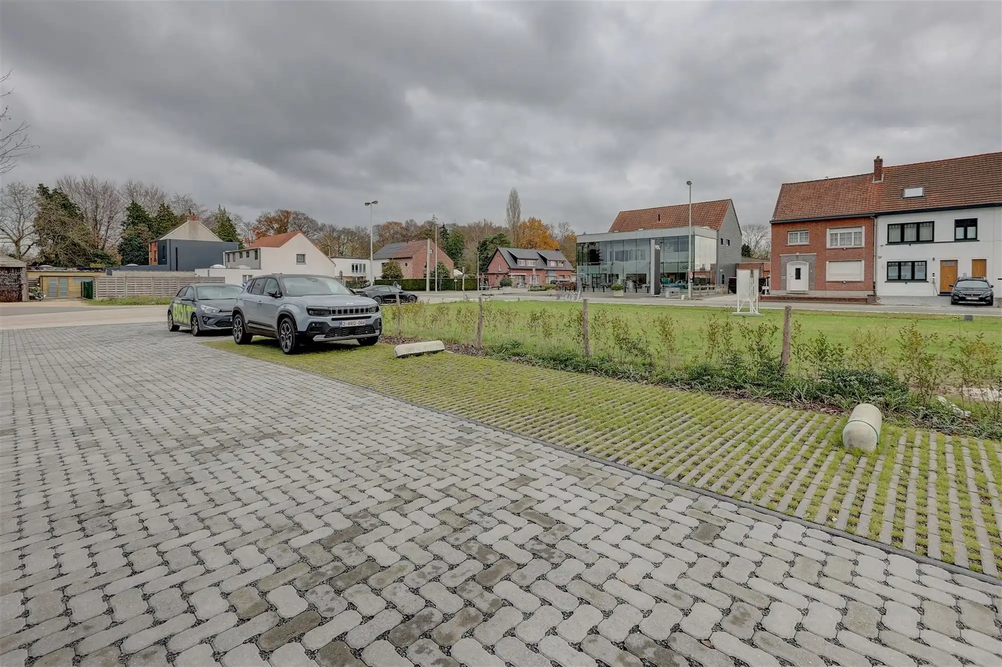 Luxe penthouse met 3 slaapkamers met prachtig terras in Ranst! foto 14