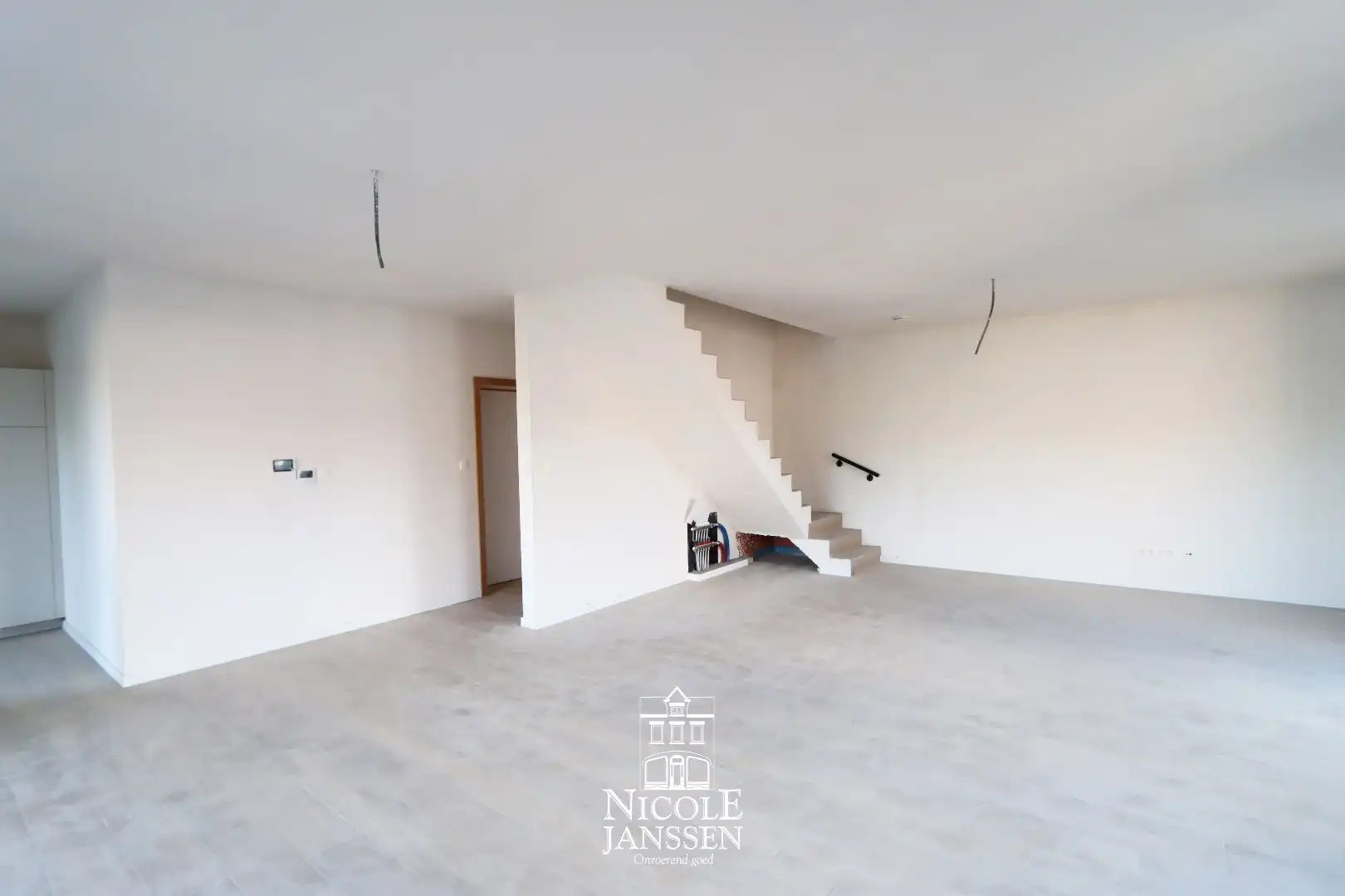 Nieuwbouw duplex-appartement van 125,93m² foto 5