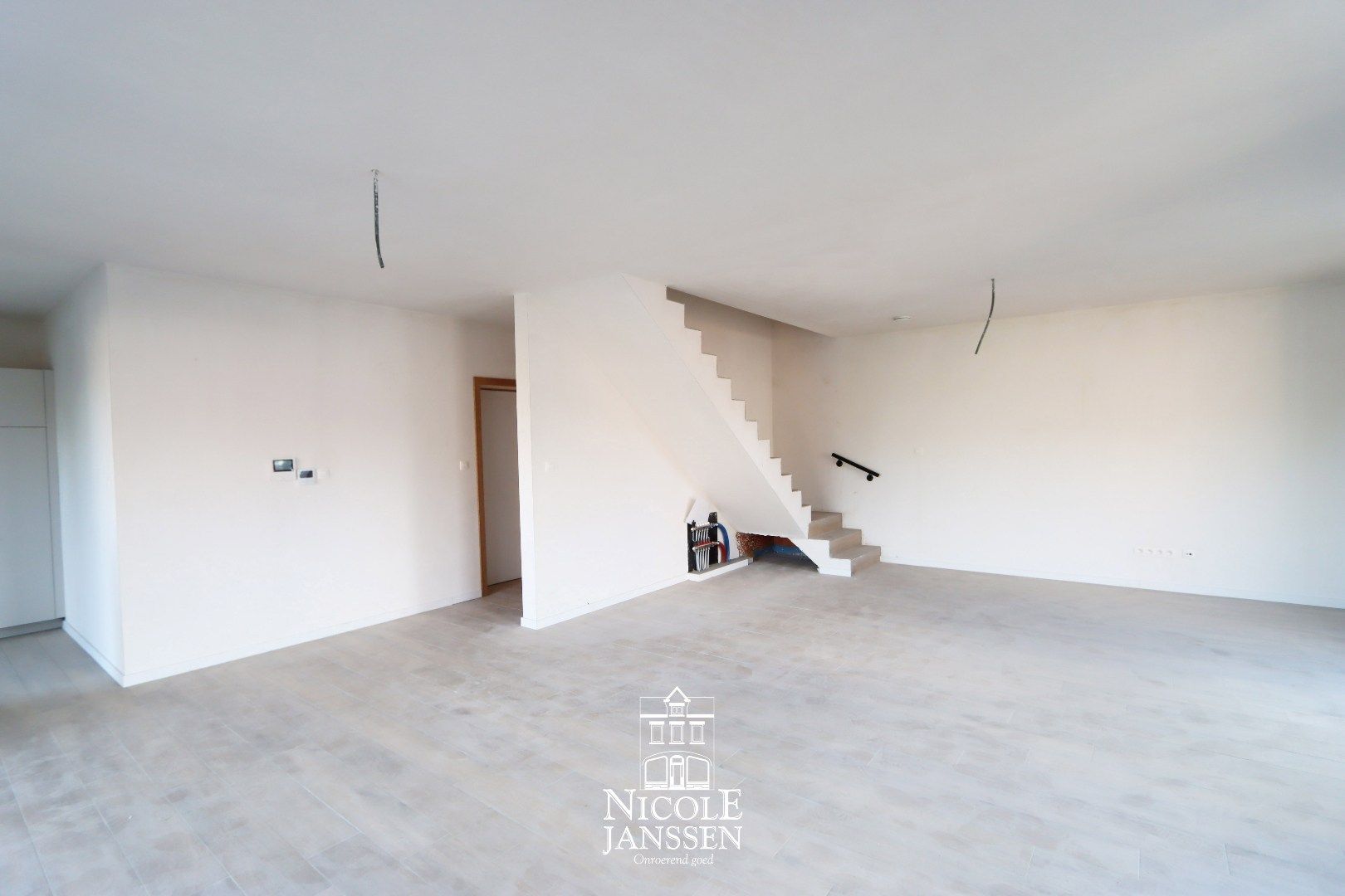 Nieuwbouw duplex-appartement van 125,93m² foto 5