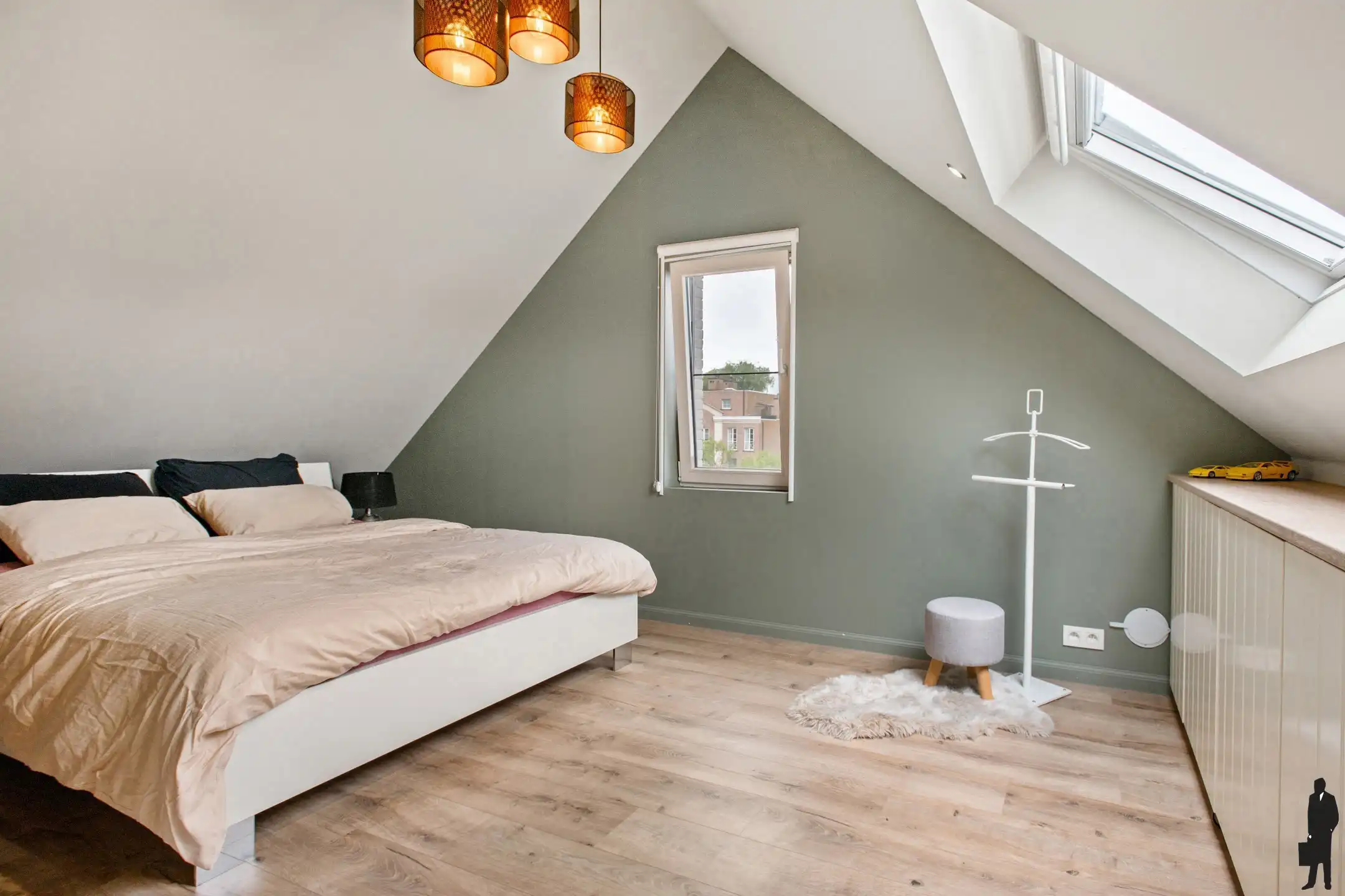 Instapklare HOB met 3 ruime slpks in kindvriendelijke buurt&nbsp; foto 17