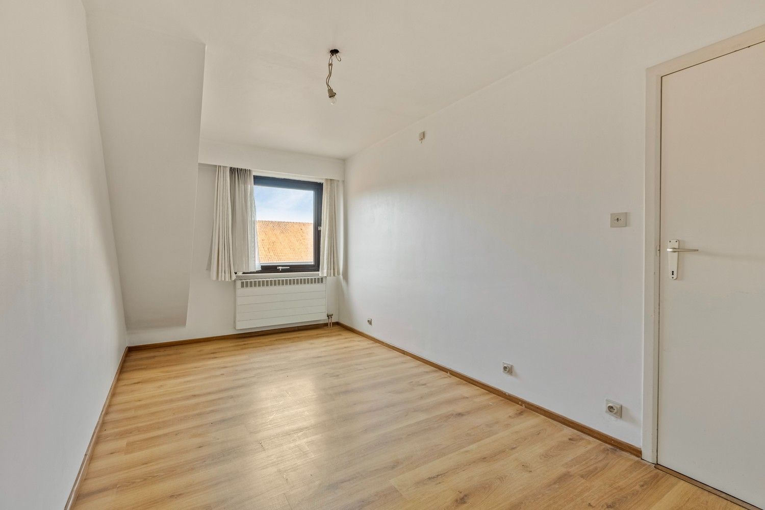 Duplex appartement, ruime leefruimte, 3 slpk, terras + garage foto 17