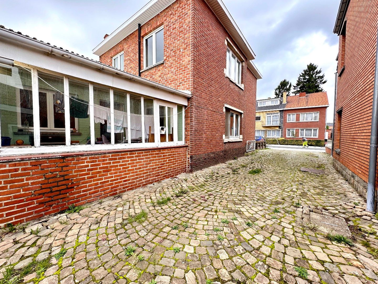 Charmante halfopen bebouwing op rustige ligging nabij het centrum van Tongeren foto 18