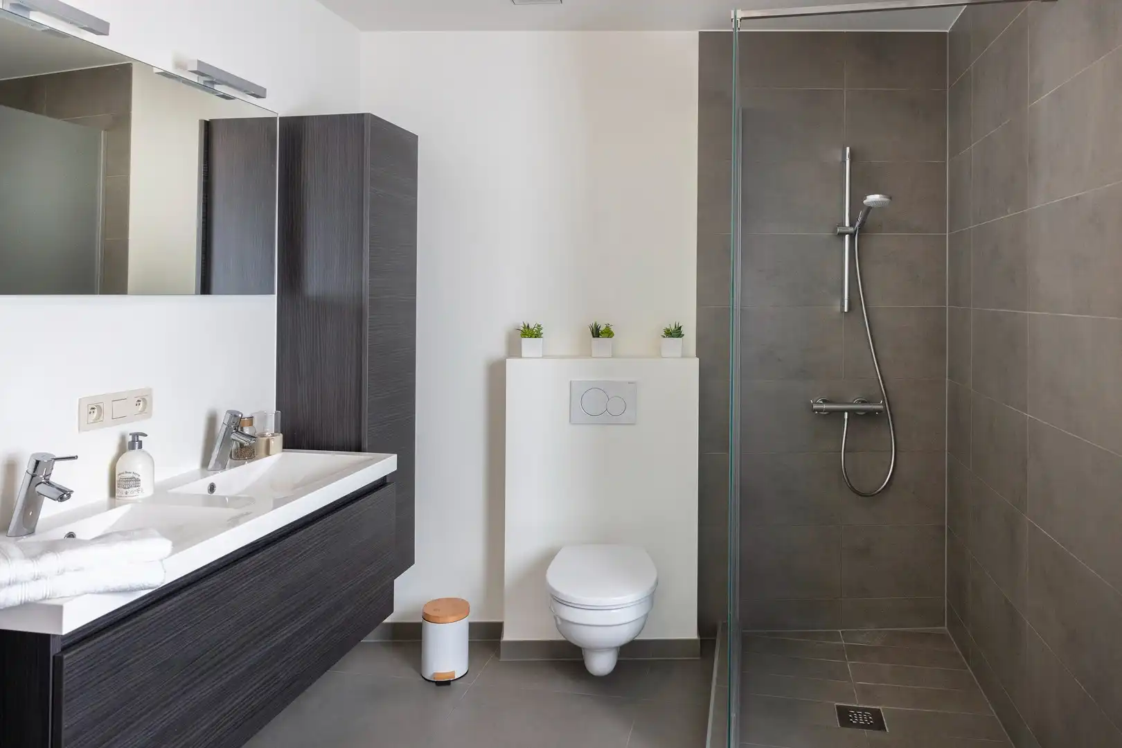 Energiezuinige en -vriendelijke woning. foto 11