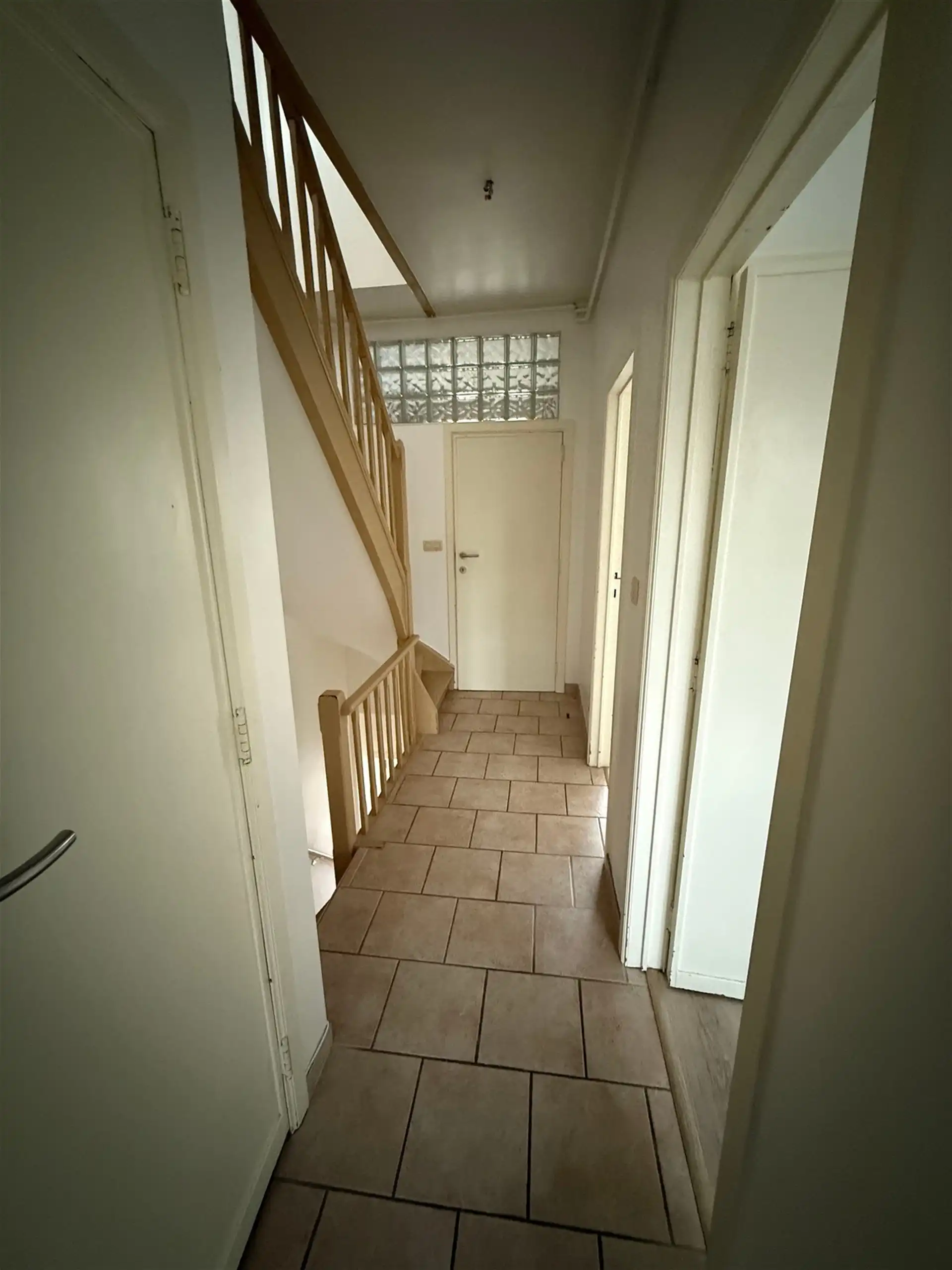 BEZOEKEN VOLZET: Duplex met 2 slaapkamers te huur in Wemmel. foto 12