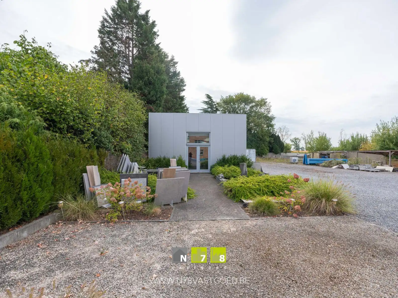 Gebouw te koop foto 18