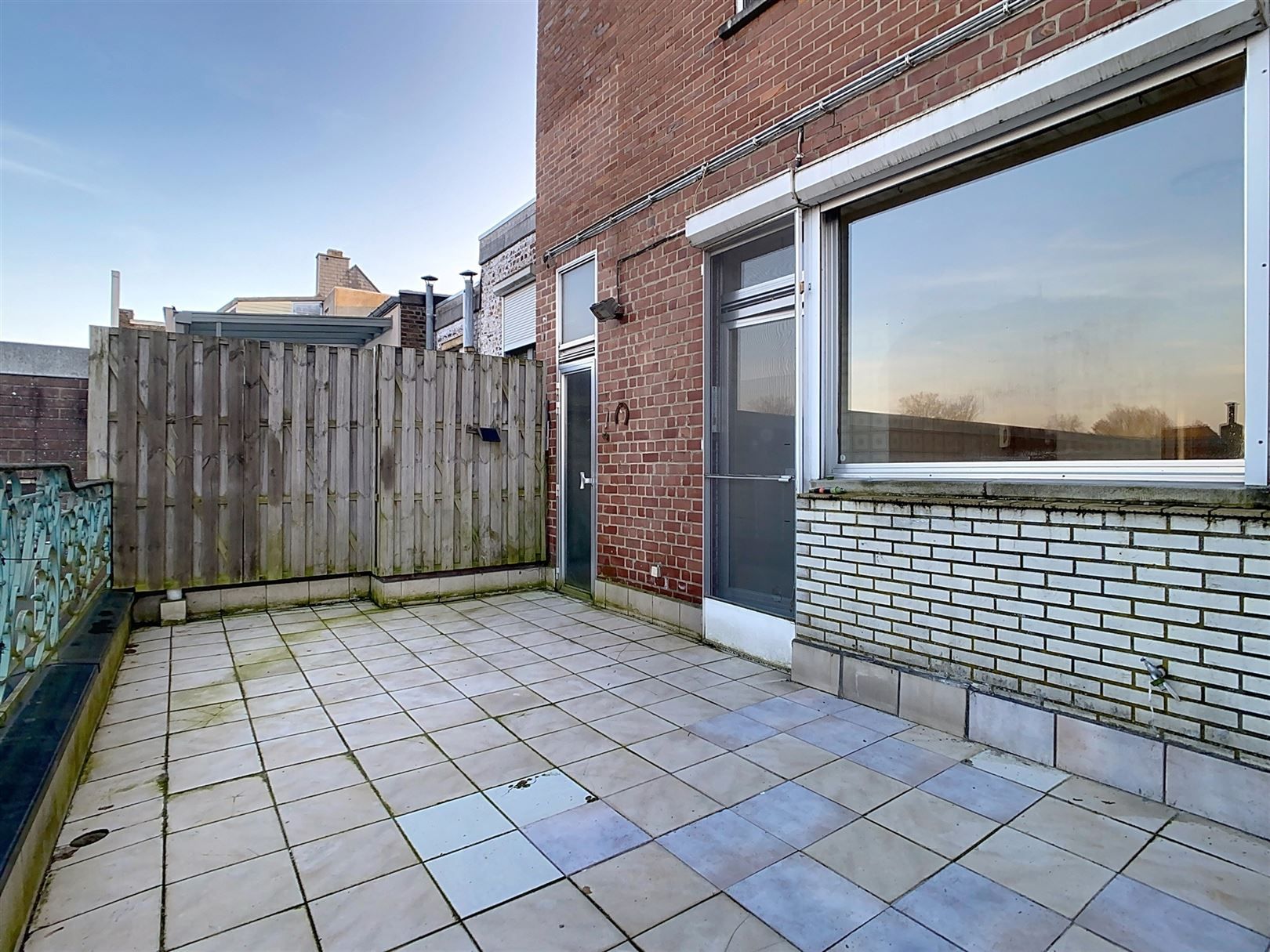 Ruime woning, 2 slpks  inrichtb. zolder, terras, 96ca foto 14