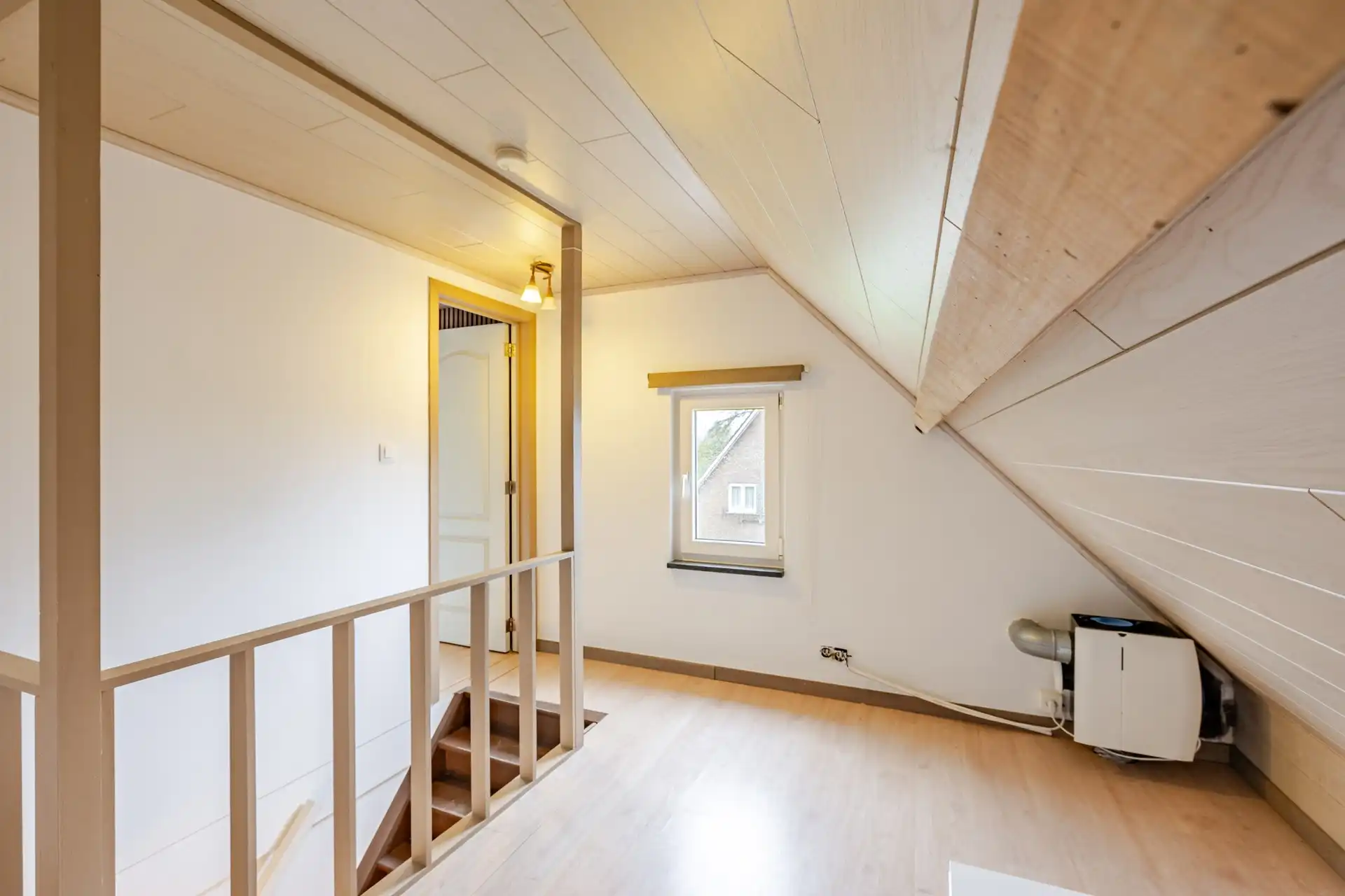 Instapklare starterswoning te Hofstade (Aalst) foto 19