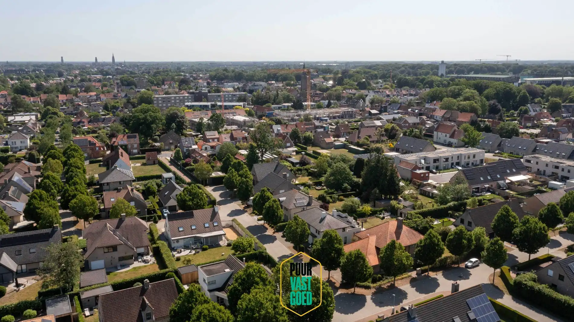 Degelijk halfopen woonhuis  met aparte boei en zuidgerichte tuin, op 534 m² grond foto 30