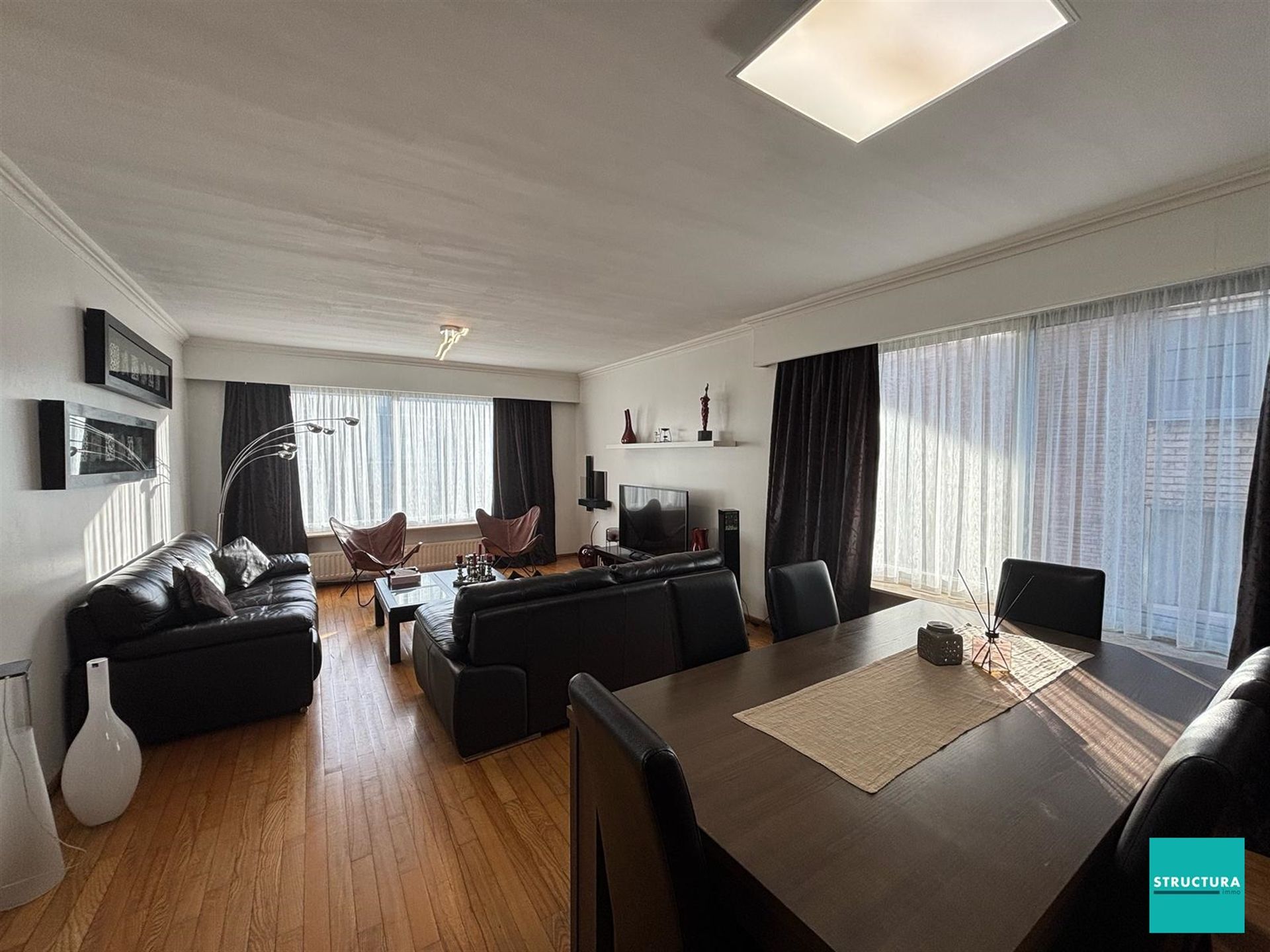 Rustig gelegen appartement nabij het centrum! foto 4