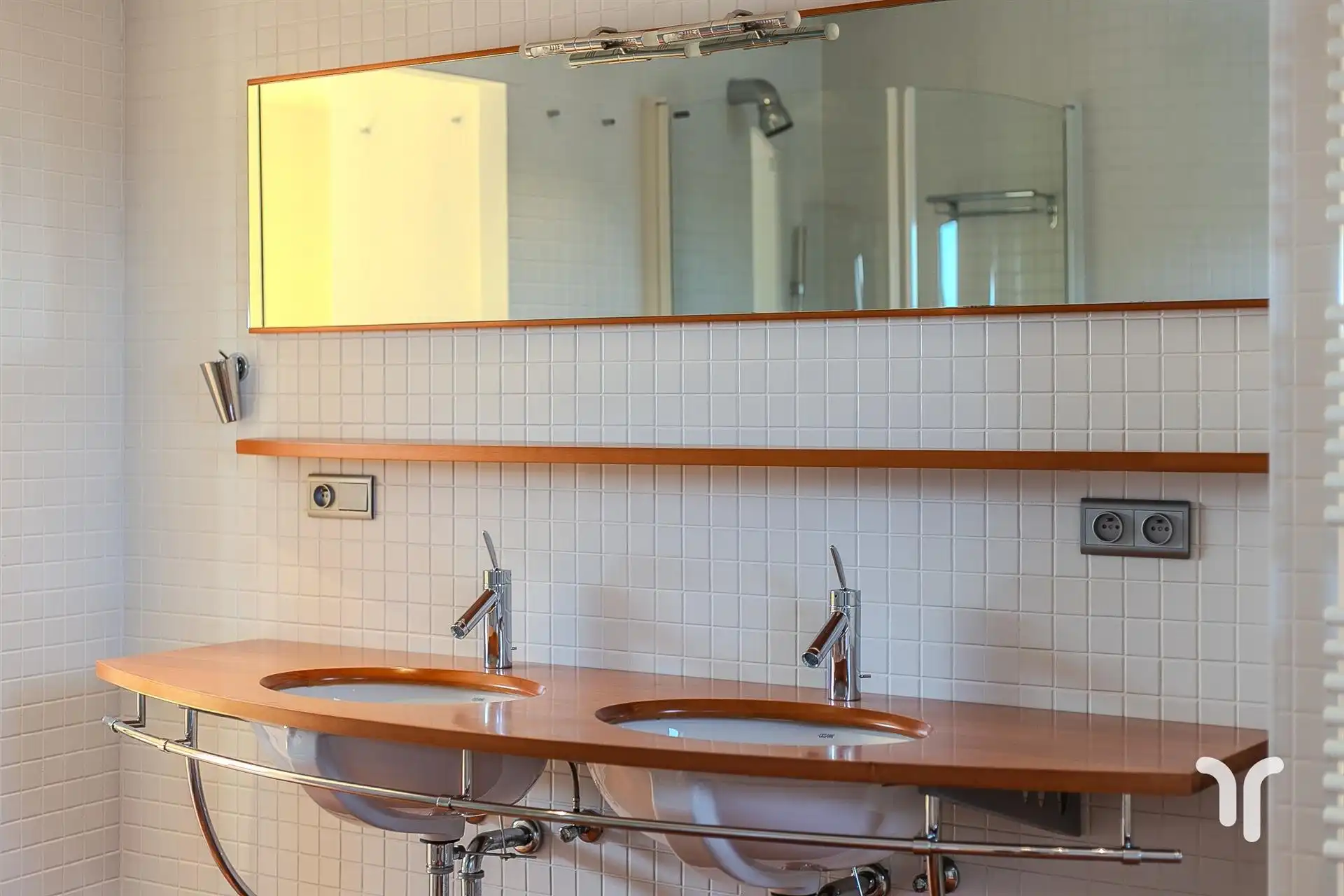 Luxueus afgewerkt penthouse – duplexappartement foto 13