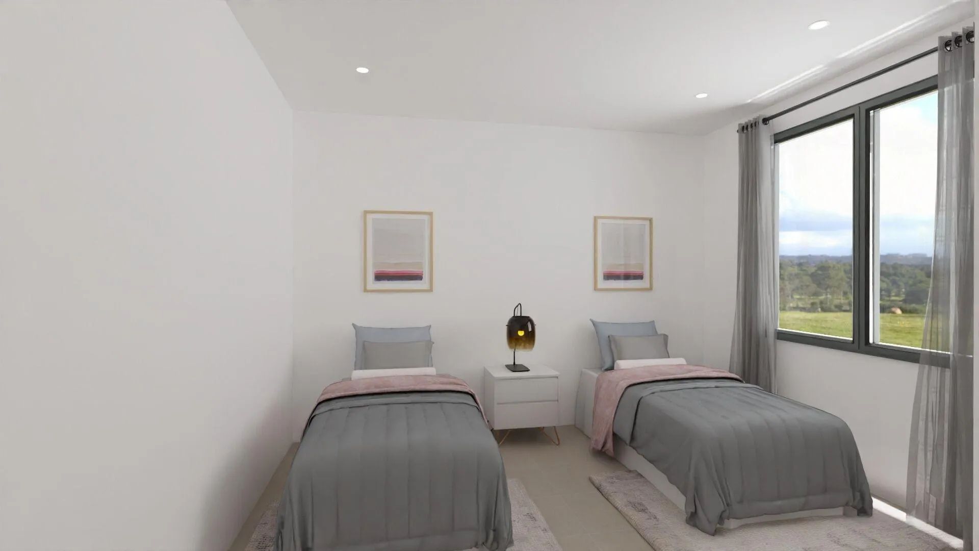 Wonen in de stilte van de natuur – moderne nieuwbouw in het hart van La Canalosa foto 7
