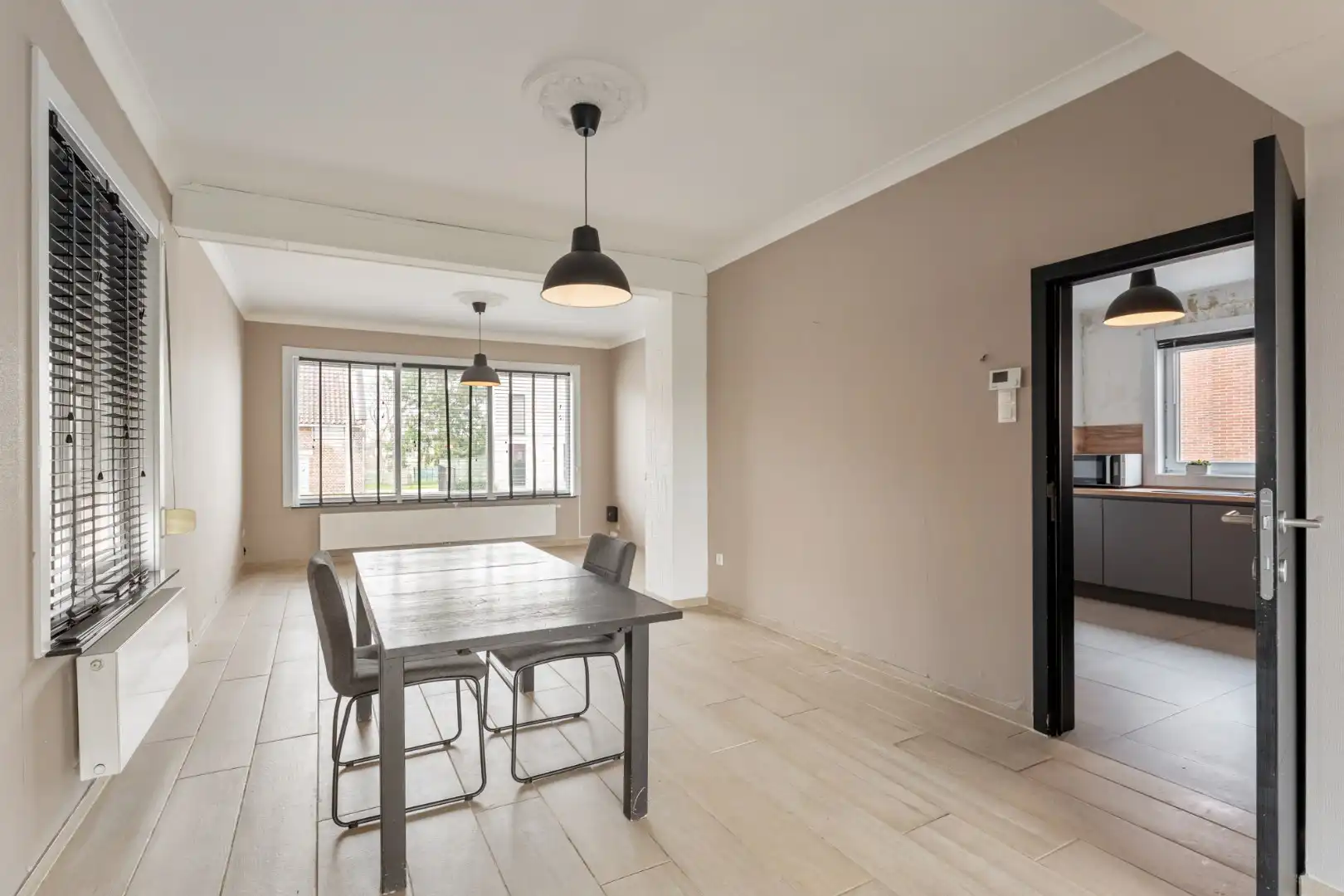 Een vrijstaande gezinswoning met 3 slaapkamers op perceel van 5a33ca foto 12