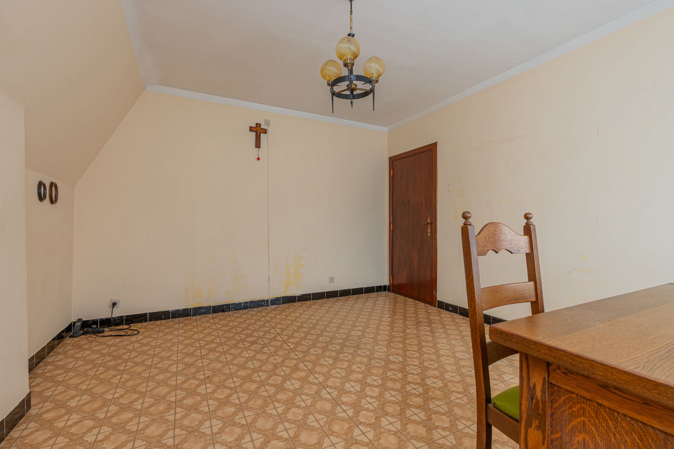 BAMBRUGGE - Verzorgde woning met 3 slpk, tuin en garage foto 15