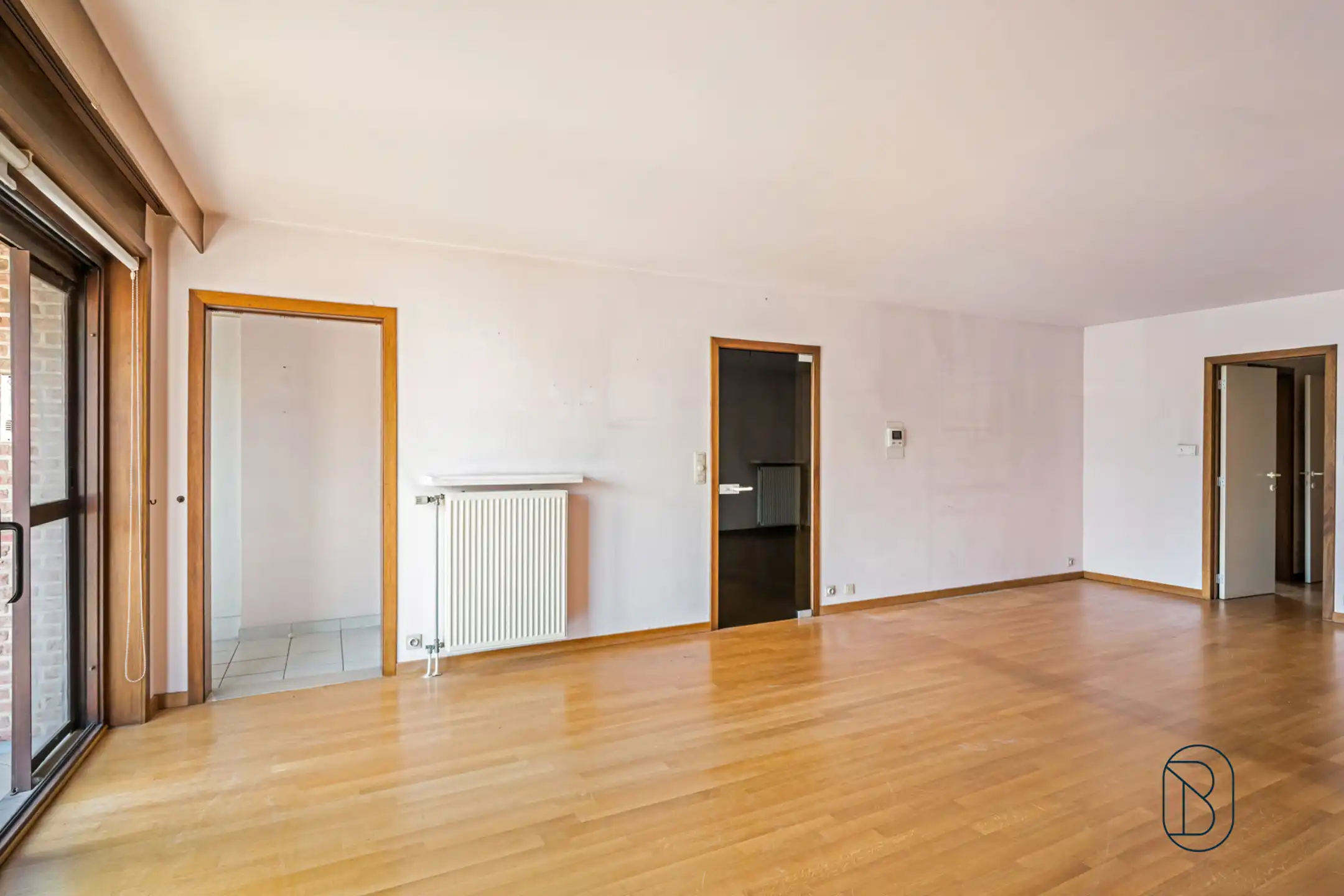 Topgelegen 2 SLK-appartement met veel potentieel foto 7