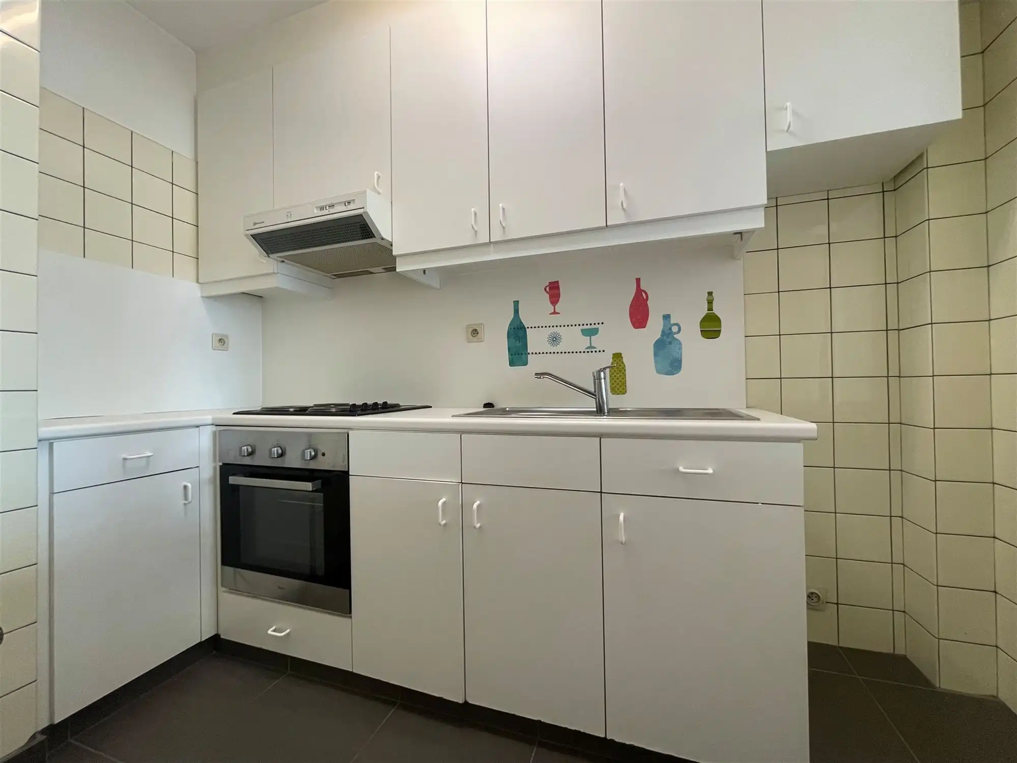 Appartement met 1 slaapkmamer foto 6
