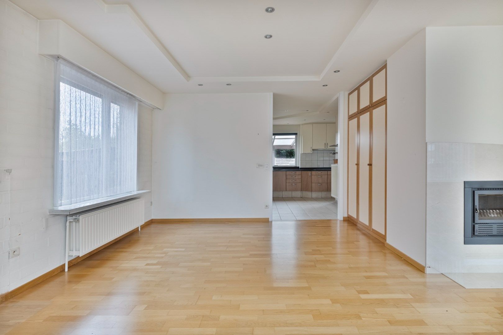 Verzorgde woning met 3 slpks, centraal gelegen in Mol !  foto 4