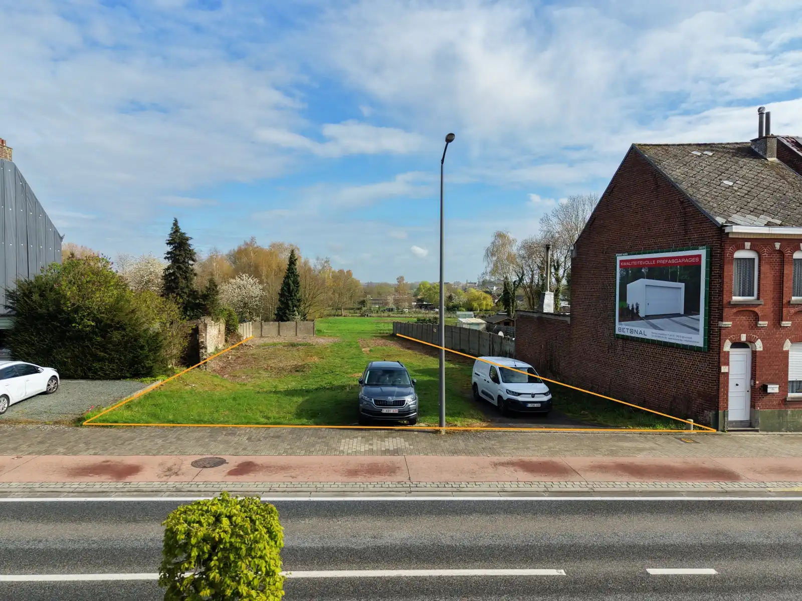 Bouwgrond + weide met diverse mogelijkheden! foto 7