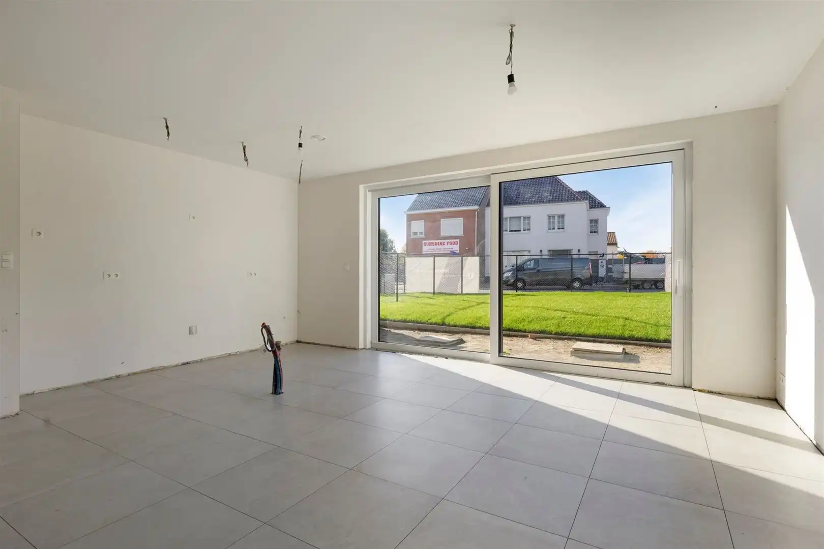 TE KOOP: Moderne nieuwbouwwoning met 3 slaapkamers in Geetbets! foto 10