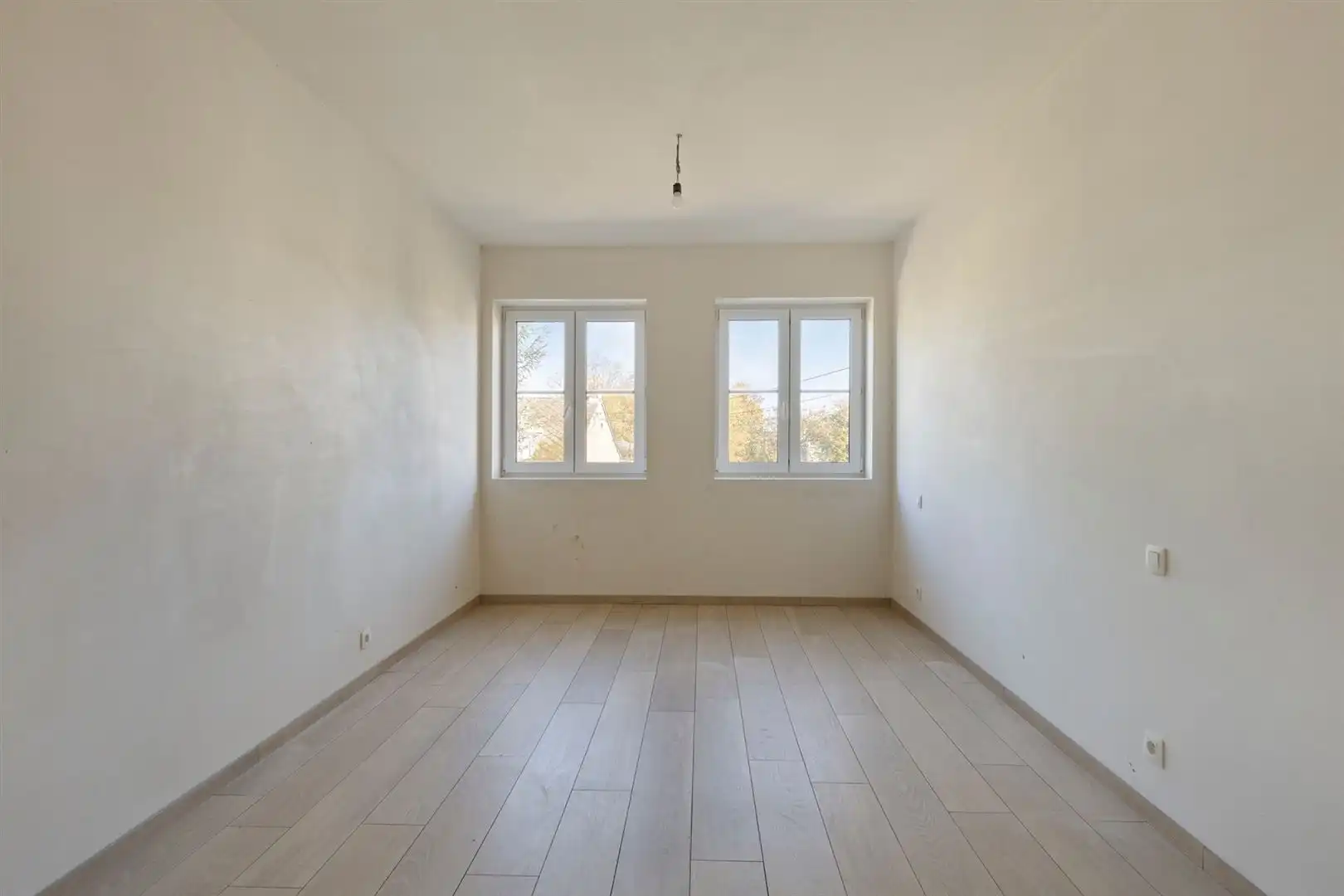 TE KOOP: Moderne nieuwbouwwoning met 3 slaapkamers in Geetbets! foto 10