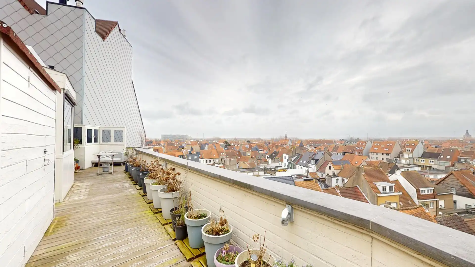 Appartement te koop foto 14