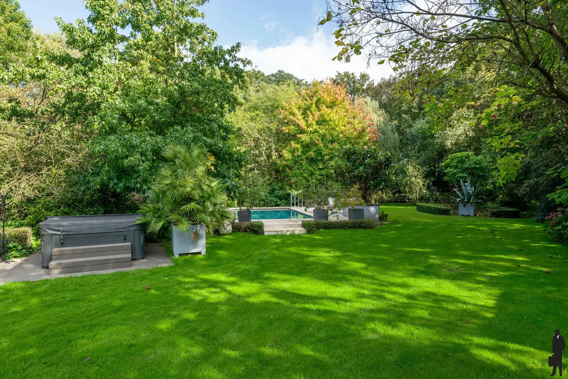 Prachtige villa met praktijkruimte op absolute TOP locatie foto 11