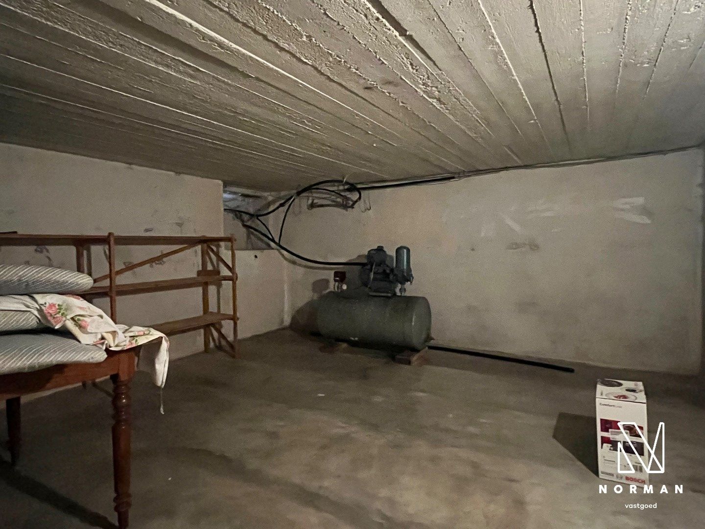 Halfopen woning te koop in Kuurne op 1090 m²!  foto 17