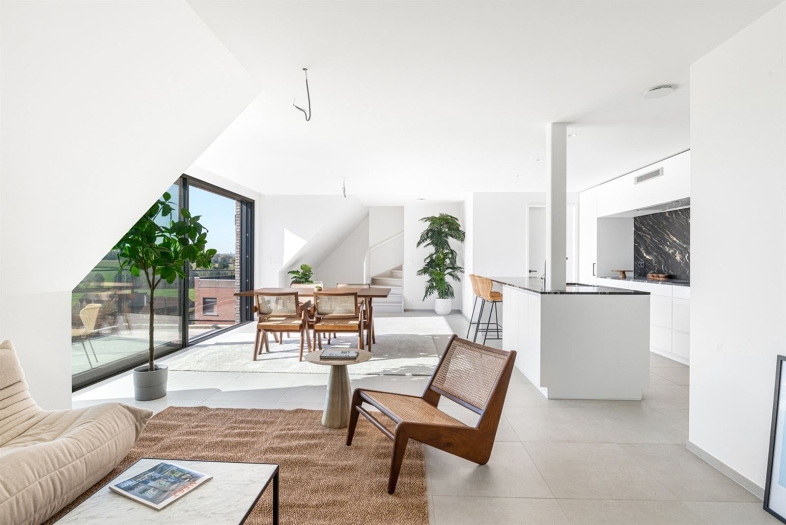 Nieuwbouwproject Strijpen: Luxe penthouse foto 8