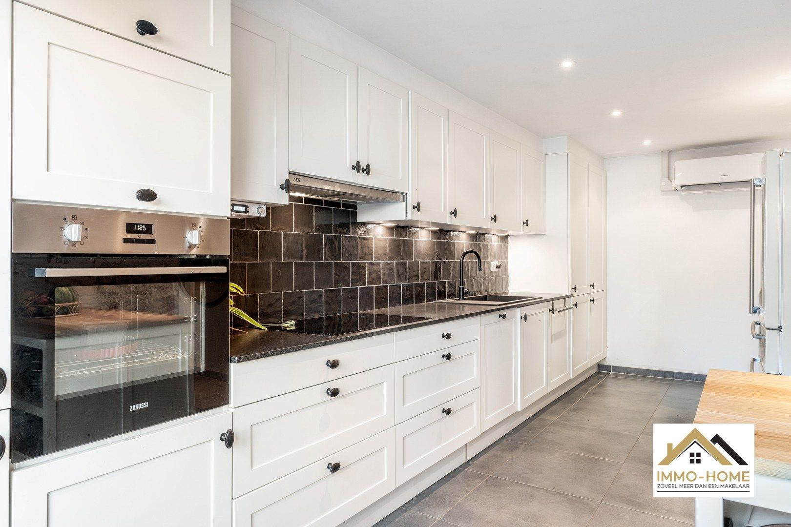 Charmante woning in rustige en groene omgeving foto 10