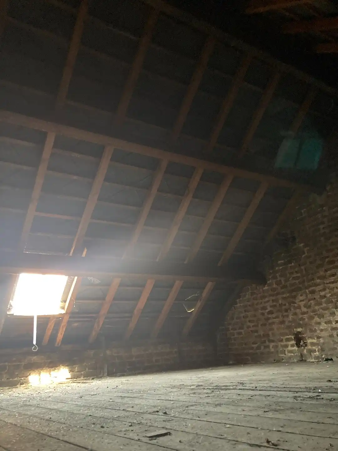 Handelshuis op topligging. foto 15