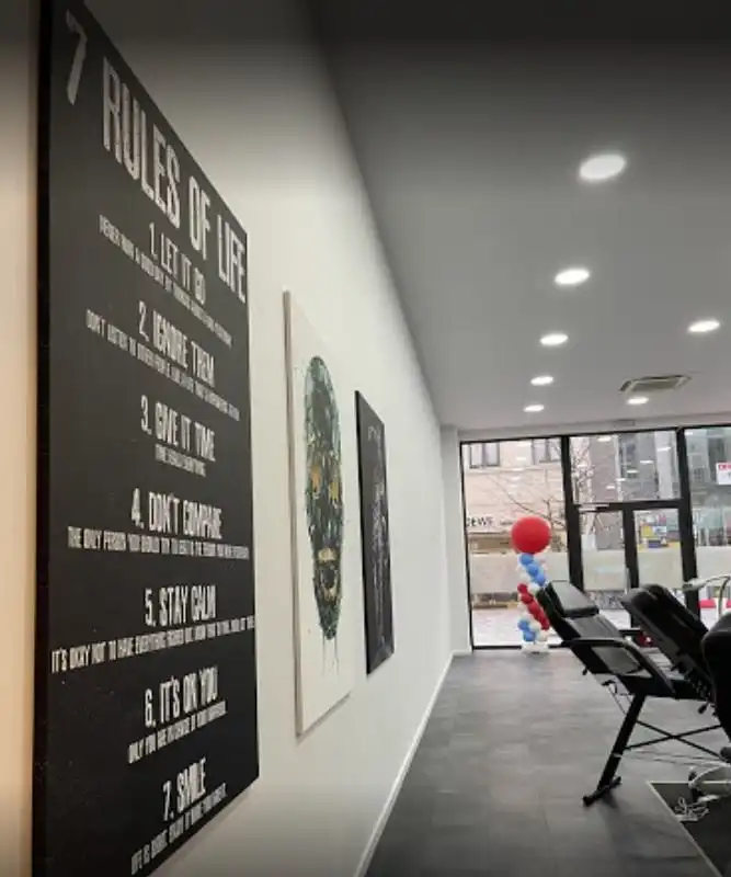 INSTAPKLAAR COMMERCIEEL PAND foto 2