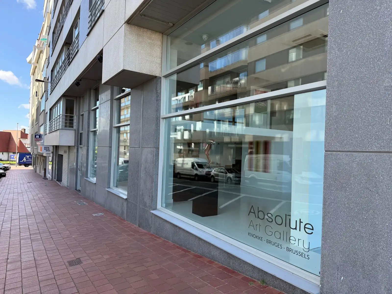 Commerciële ruimte te koop foto 6