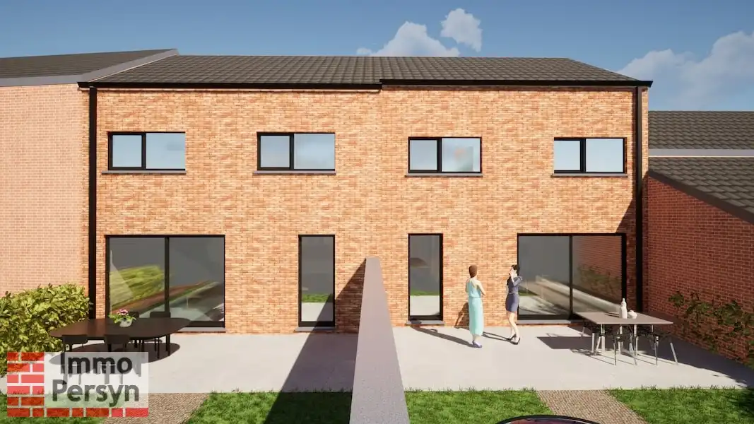 Stenenmolen - een zorgeloze & energiezuinige nieuwbouwwoning foto 18