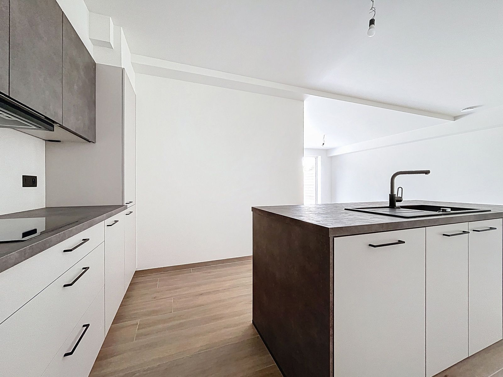 BEN/nieuwbouwappartementen Bunsbeek!  foto 6
