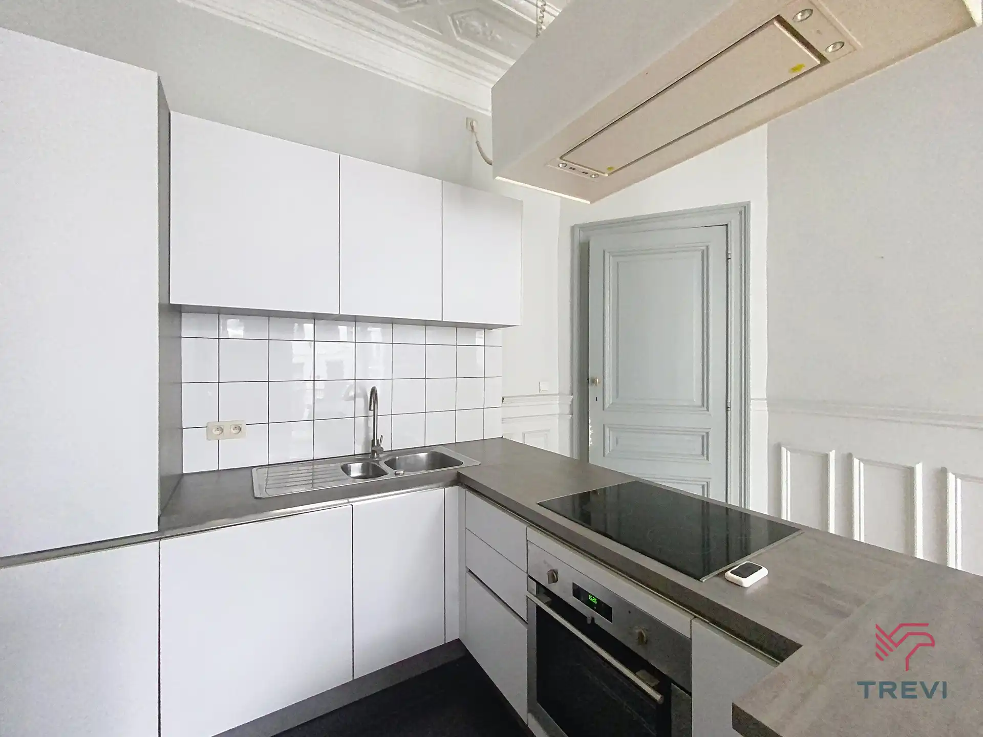 Appartement te huur foto 3