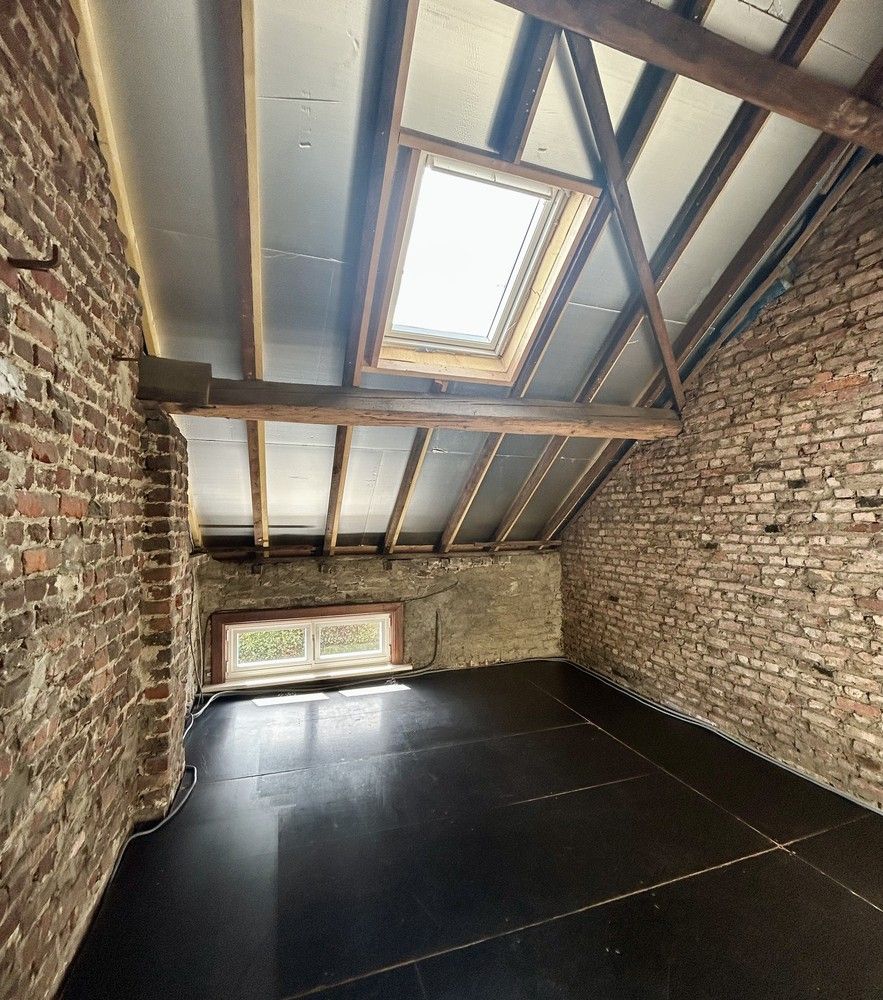 Charmante woning met tuin in Tildonk foto 15