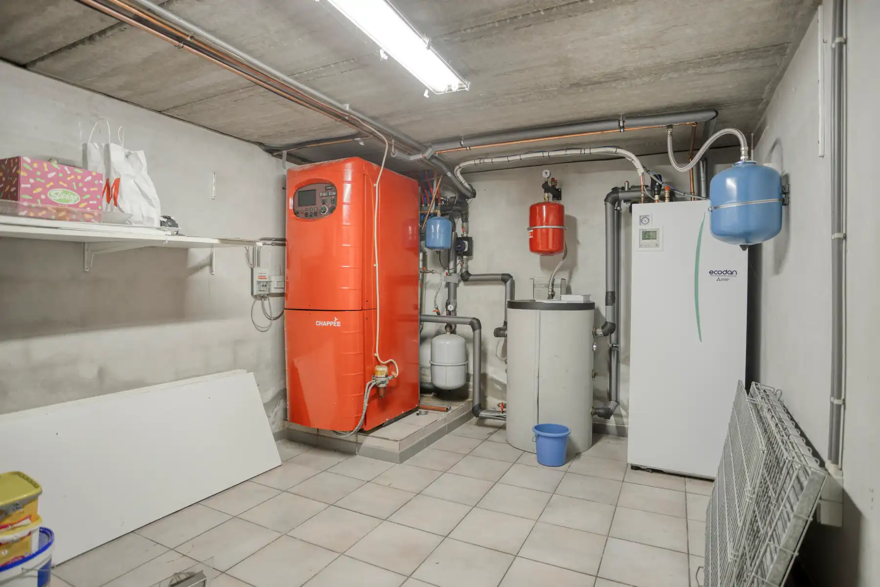 Charmante en energiezuinige villa op rustige locatie foto 33