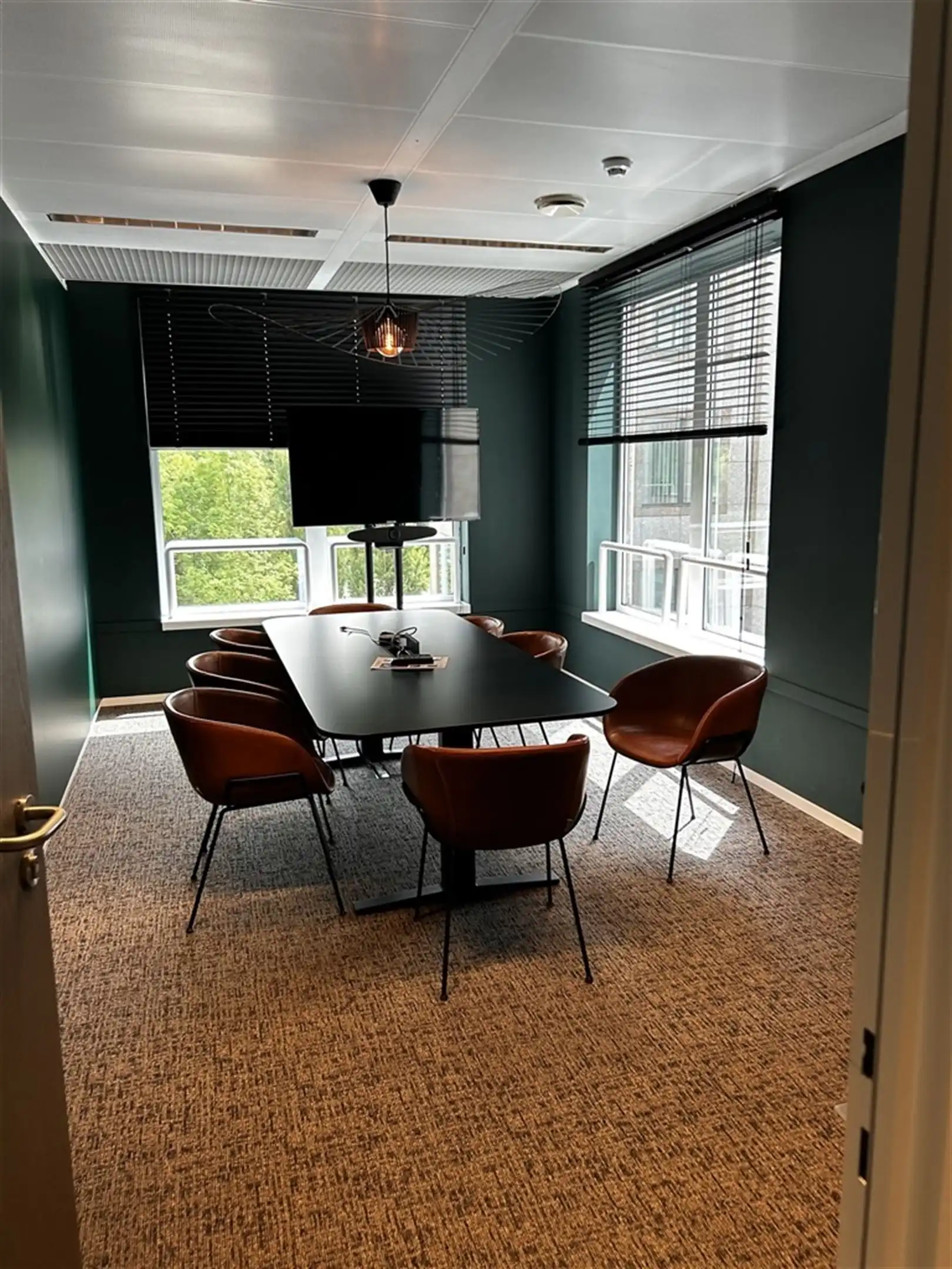 ALMA COURT: vanaf 225m² foto 10