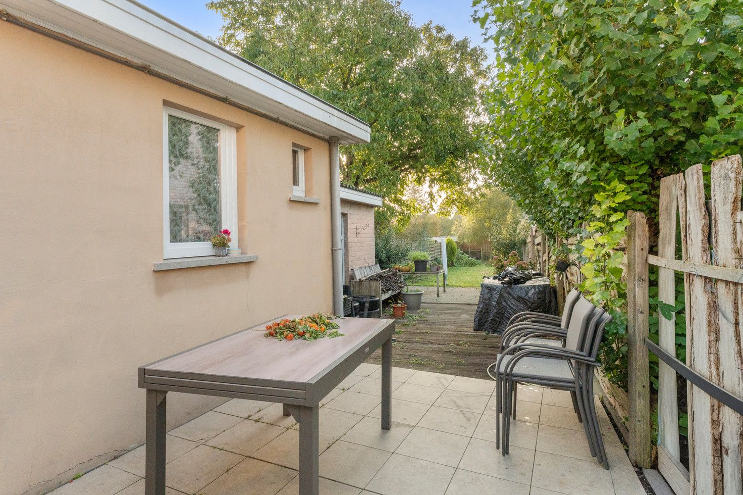 Te renoveren woning in Pittem. foto 18